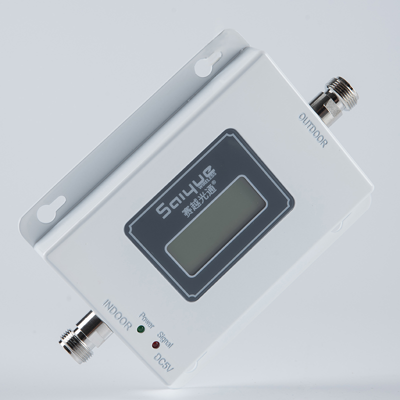 新安家用配电房机房信号放大器200㎡