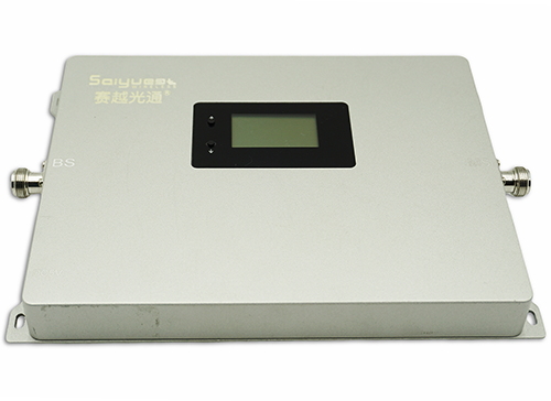  新安三频/四频/五频手机信号接收器800㎡