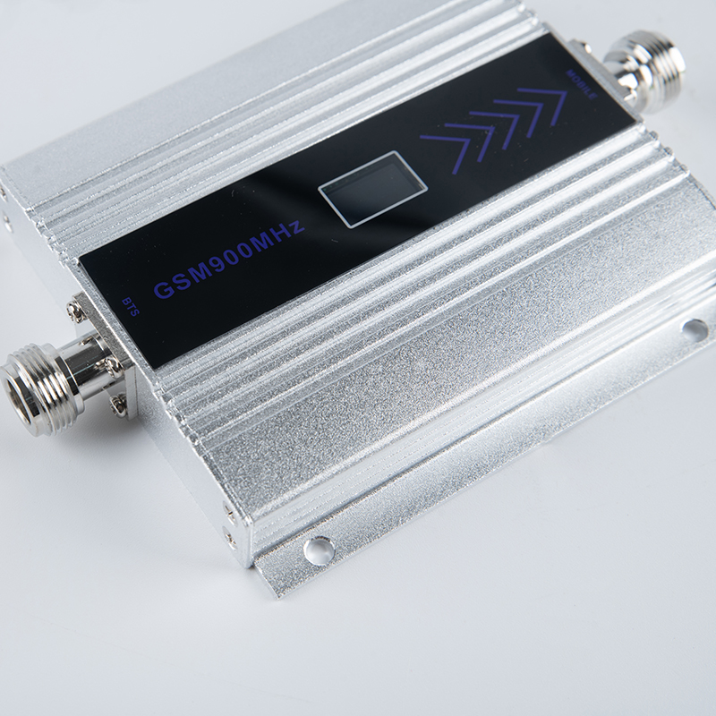 新安家用单频手机信号增强器100㎡