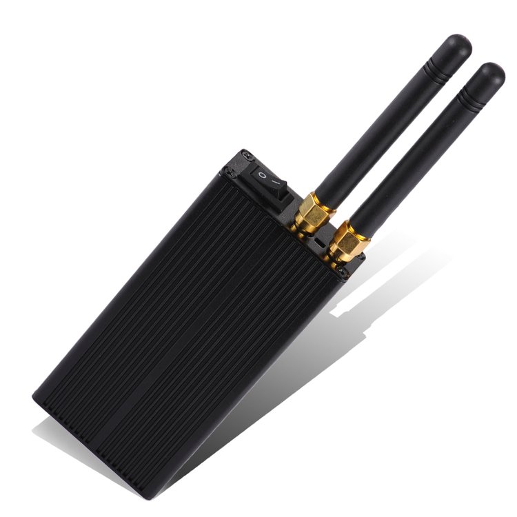  新安1.2G/1.5G导航屏蔽器
