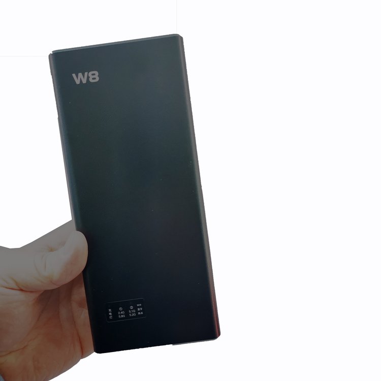  新安蓝牙WiFi信号屏蔽器