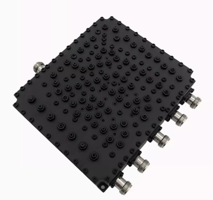  新安双频三频四频五频腔体合路器4G+5G