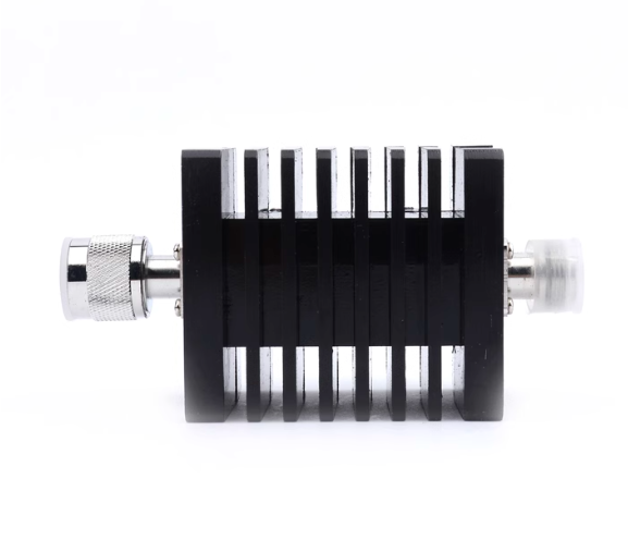  新安腔体固定衰减器0-3G/0-4G  N型接口